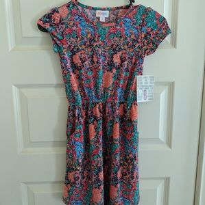LuLaRoe Mae Dress